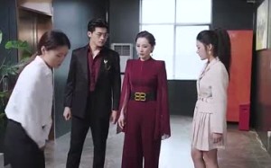 短剧《父辈荣耀（59集）》精彩短剧完整版在线看