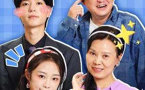 短剧《灵魂互换后奶奶称霸职场（46集）》短剧免费在线完整赏