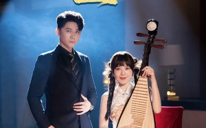 短剧《金玉良缘（40集）》短剧免费看至大结局