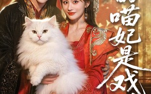 短剧《朕的喵妃是戏精（72集）》短剧超长剧集在线赏