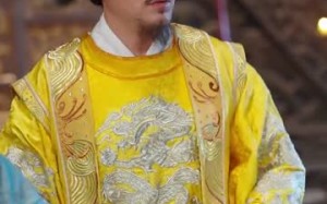 短剧《重生公主美又飒（34集）》热门短剧在线免费观