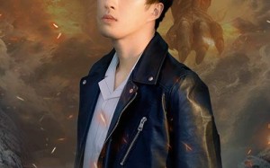 短剧《新麒麟（90集）》短剧全90集在线观赏