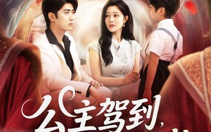 短剧《公主驾到全员泪崩（81集）》高清短剧全集随心观