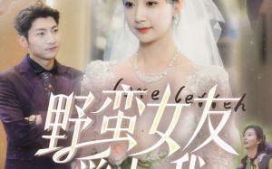 短剧《野蛮女友爱上我（100集）》短剧完整版免费畅享