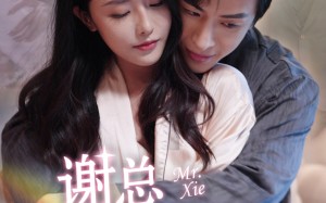 短剧《谢总你入戏太深（38集）》免费短剧在线轻松追