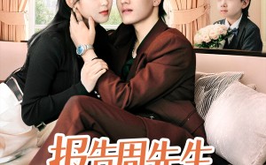 短剧《报告周先生夫人带娃回来了（80集）》短剧全集免费畅享观看