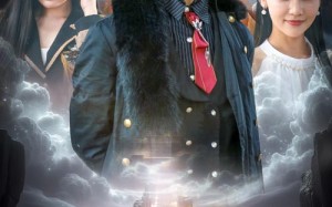 短剧《北海人皇（80集）》免费短剧在线完整赏