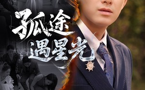 短剧《孤途遇星光（55集）》高分短剧全集在线速看