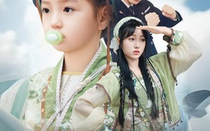 短剧《团宠小祖宗被偷气运后我喝奶救场（62集）》短剧免费全集一键看