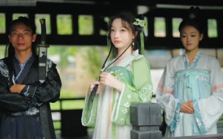 短剧《我在古代开星巴克（6集）》热门短剧在线免费观赏