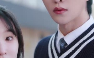 短剧《看不见的爱人（12集全）》短剧全集免费高清观看