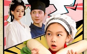 短剧《天才小厨神（76集）》爆款短剧免费随心看