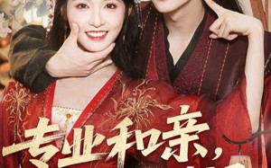 短剧《专业和亲，副业谐星(60集)》超燃短剧全集免费观