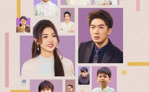 短剧《好运肥妻天降五宝（74集）》短剧全集高清在线览