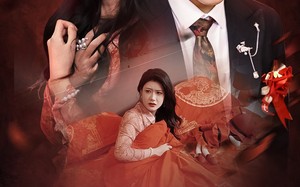 短剧《婚礼上拒绝陋习（30集）》超火短剧无广告畅看