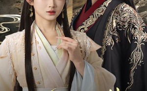 短剧《十年一梦可见卿否（60集）》免费短剧全集随心看