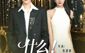 短剧《什么全员黑莲花（60集）》短剧完整版高清观看