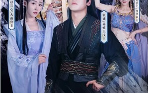 短剧《穿越异姓王（90集）》短剧超清全集免费播