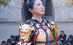 短剧《教母（60集）》热门短剧免费畅享全集