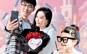 短剧《天降萌娃之超级奶爸（110集）》短剧全集无广告在线观