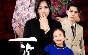 短剧《一次外出（65集）》精彩短剧全集免费享