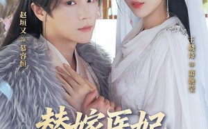 短剧《替嫁医妃惊鸿无双（64集）》短剧全集免费流畅播