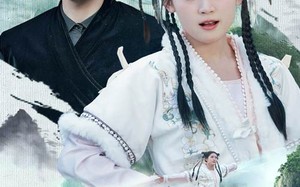 短剧《我真是个弱女子（53集）》短剧全集免费在线享