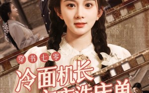 短剧《穿书七零冷面机长夜夜洗床单（60集）》短剧高清无广告在线追