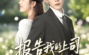 短剧《报告我的上司有点甜（97集）》短剧完整版免费来看