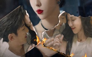 短剧《爱散时花落茶靡（53集）》短剧免费资源任你赏