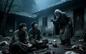 短剧《蛇债（26集）》精彩短剧免费畅看全集