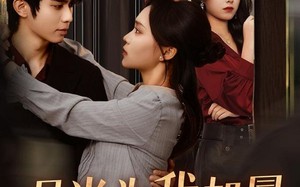 短剧《月光为我加冕（30集）》免费短剧全集线上播