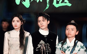 短剧《天下药都之小神医（40集）》短剧完整高清免费观看