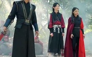 短剧《一剑倾城（60集）》免费短剧在线高清追剧