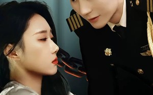 短剧《一眼秋水不见深（32集）》热门短剧全集免费播放