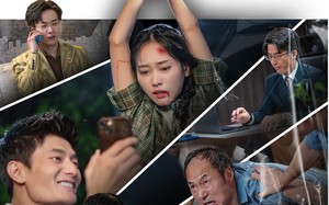 短剧《凡人歌之逆风飞翔（31集）》短剧高清免费全集观看