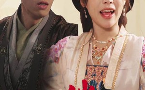 短剧《疏影伴红袖（40集）》短剧完整版免费在线观赏