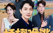 短剧《插翅难逃（43集）》短剧在线免费高清看