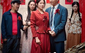 短剧《逃出莽村（35集）》短剧全集在线免费播