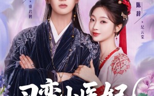 短剧《刁蛮小医妃（72集）》超火短剧全集在线观赏