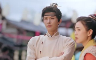 短剧《铜雀阁（24集）》短剧全集免费流畅播放