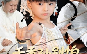 短剧《乖重孙别怕八岁太奶驾到（63集）》热门短剧免费高清看