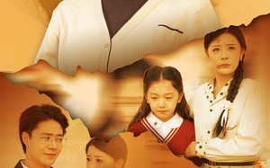 短剧《远嫁的女儿（30集）》短剧全集免费畅享观看