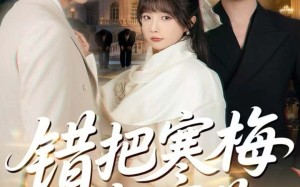 短剧《错把寒梅当野花（60集）》精彩短剧完整版免费看