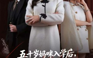 短剧《五十岁妈咪入学后，儿女们坐不住了（69集）》短剧全集高清免费赏