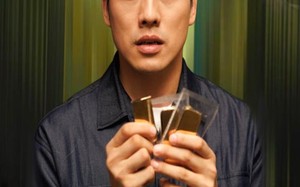 短剧《黄金迷局（56集）》优质短剧全集免费览