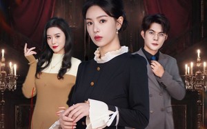 短剧《我的王冠自己戴（70集）》超火短剧完整版免费播放