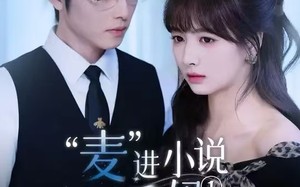 短剧《麦进小说当后妈（5集）》短剧无删减在线观赏