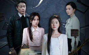 短剧《泪已无声（32集）》超火短剧全集免费看