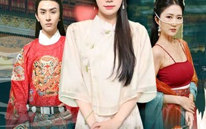 短剧《交换人生之双世医女（56集）》超火短剧全集免费看